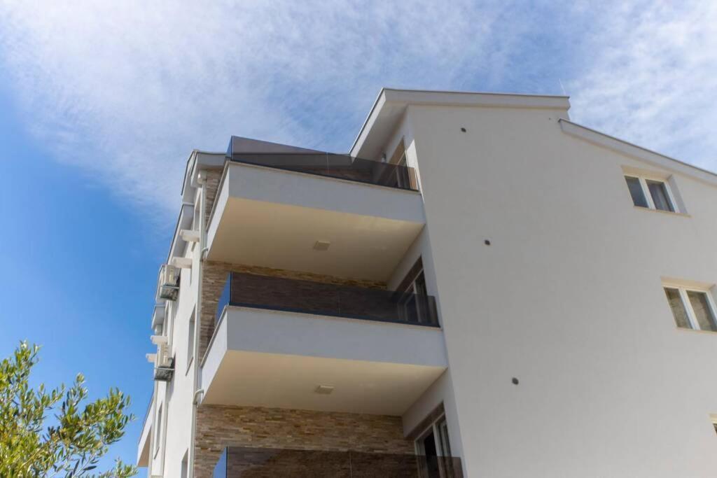 Apartments Ivica #7 マカルスカ エクステリア 写真